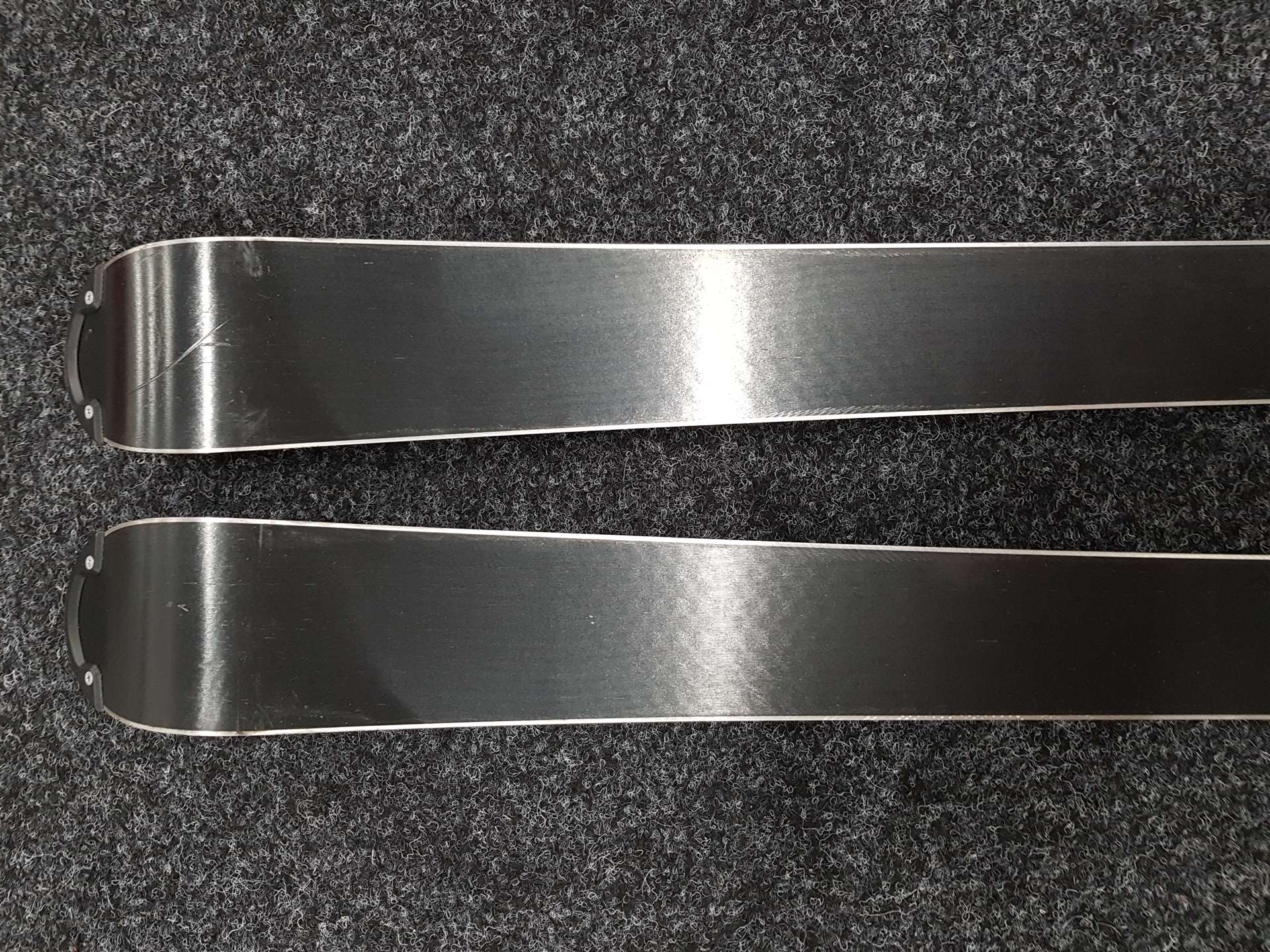 Použité lyže BLIZZARD Brahma JR + viazanie Marker 7