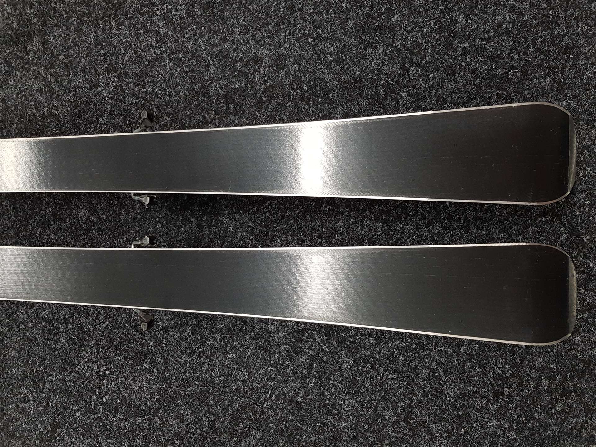 Použité lyže BLIZZARD Brahma JR + viazanie Marker 7