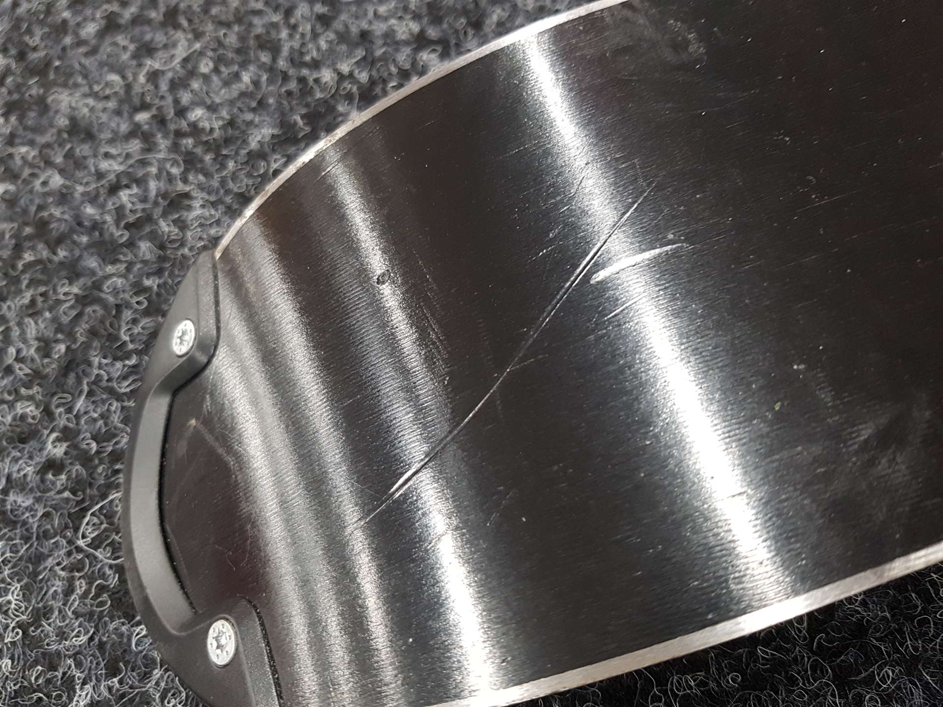 Použité lyže BLIZZARD Brahma JR + viazanie Marker 7