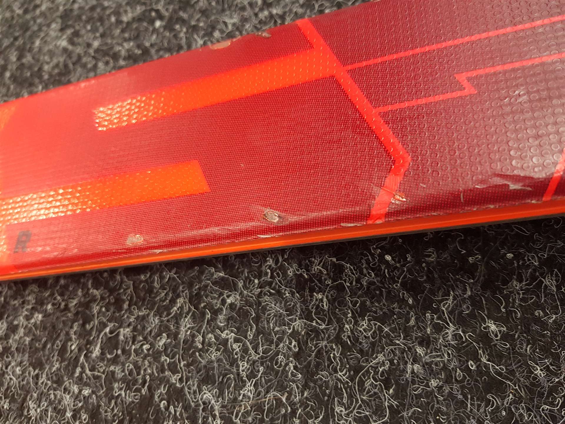 Rabljene ATOMIC Redster S7 skije + Atomic M Twelve 12 vezovi