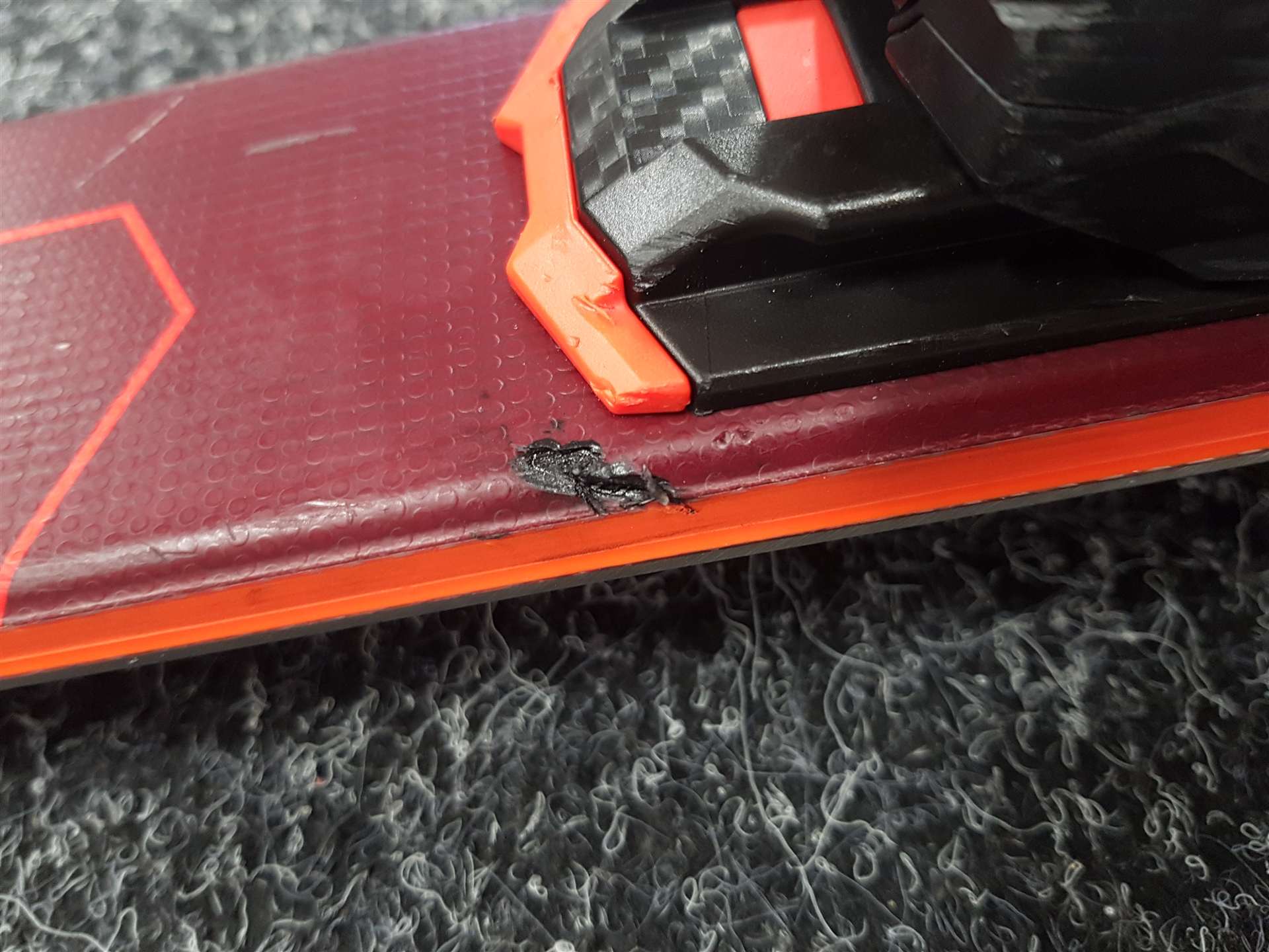 Rabljene ATOMIC Redster S7 skije + Atomic M Twelve 12 vezovi