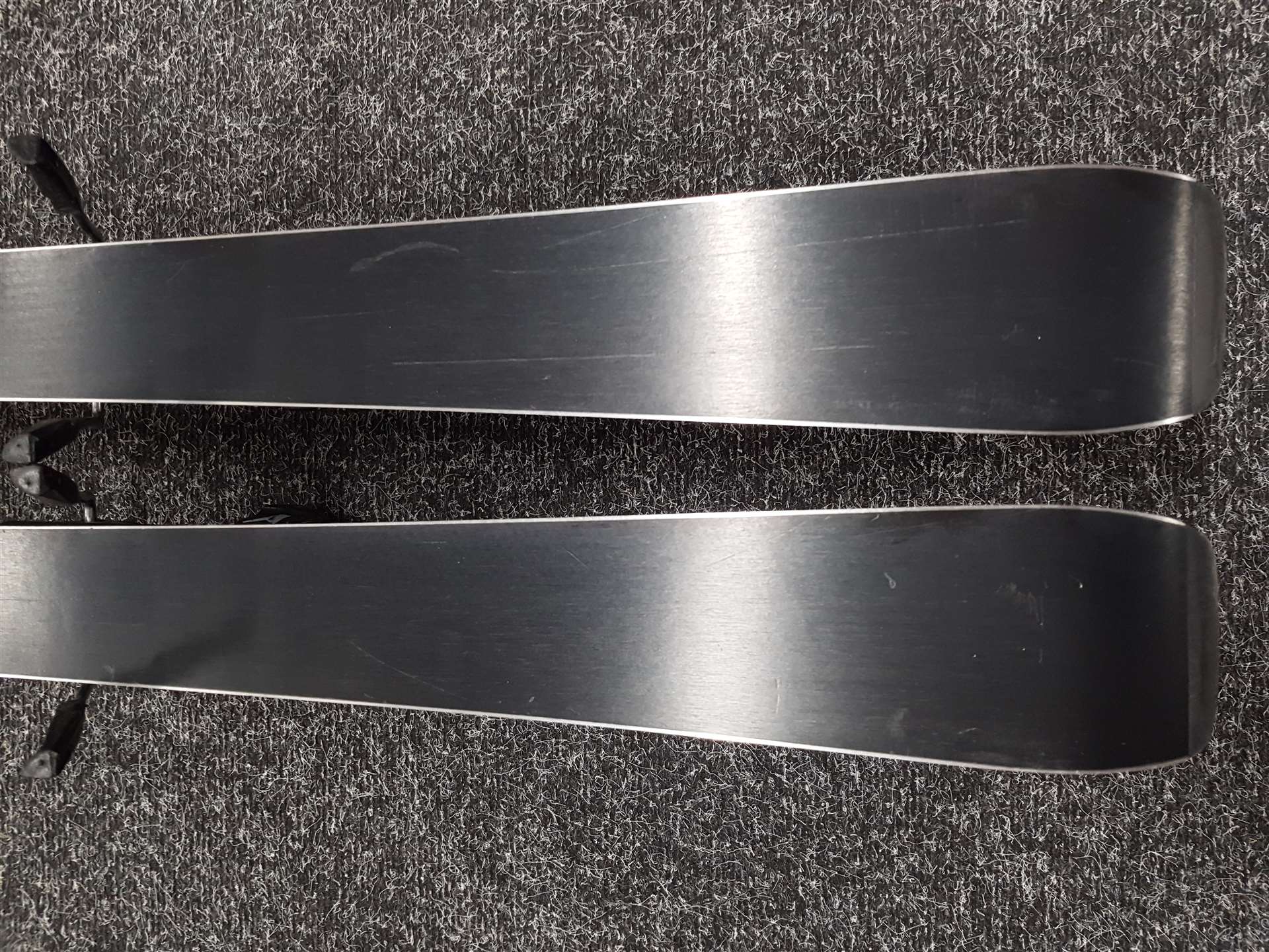 Gebrauchte Atomic Race Ski