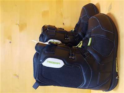 Cizme de snowboard Reap91 Razor folosite
