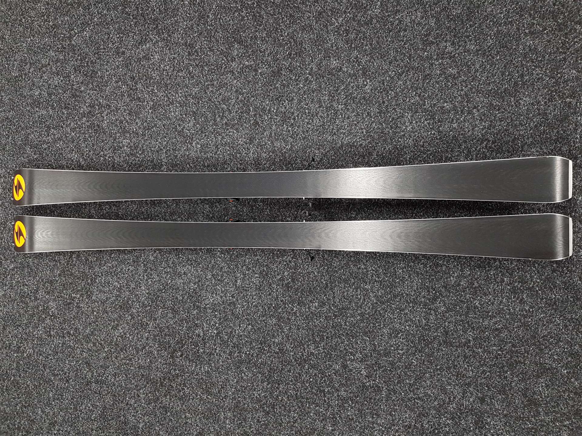 Skis d'occasion BLIZZARD Firebird SRC + fixations Marker Xcell 14