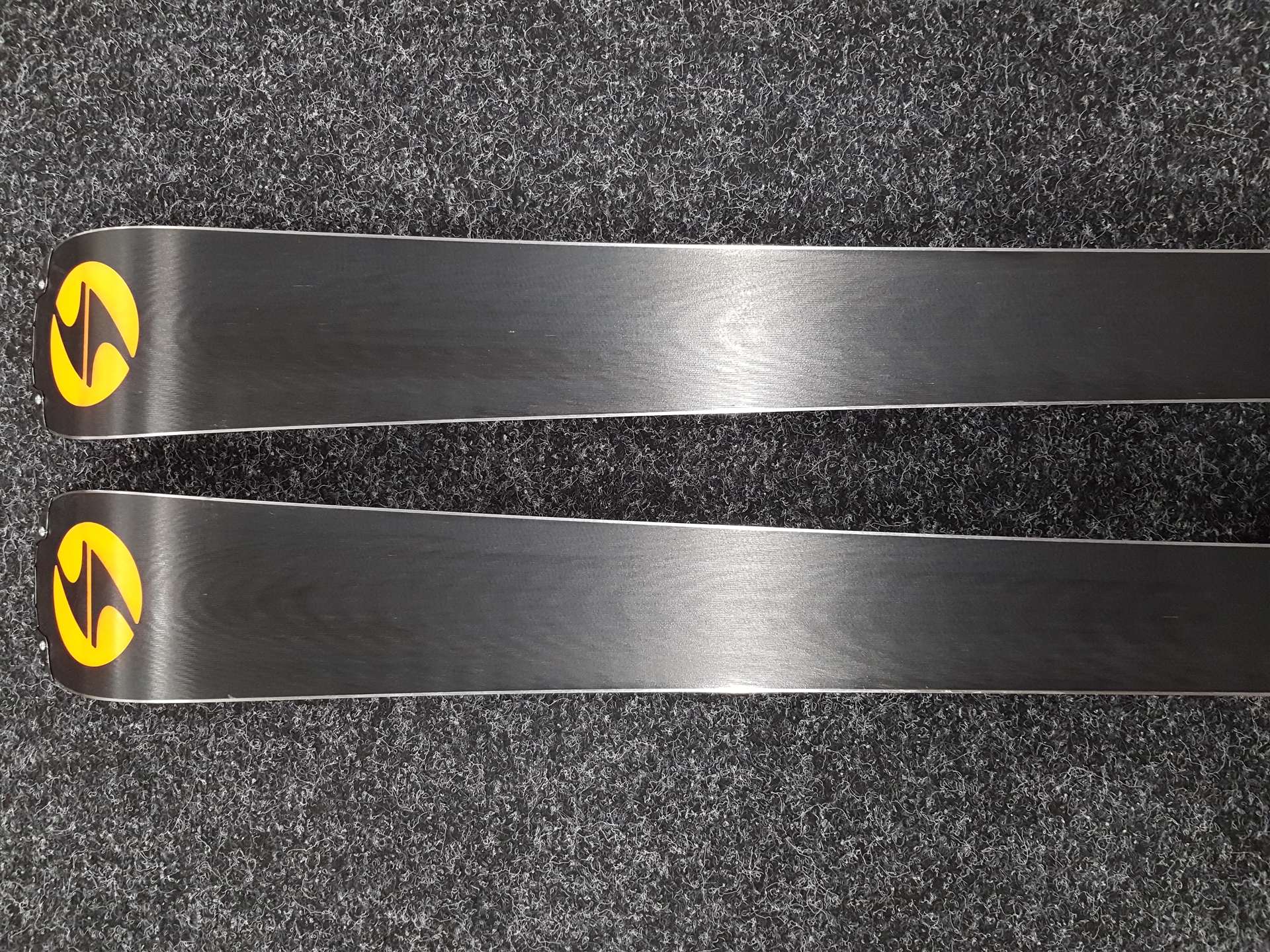 Skis d'occasion BLIZZARD Firebird SRC + fixations Marker Xcell 14