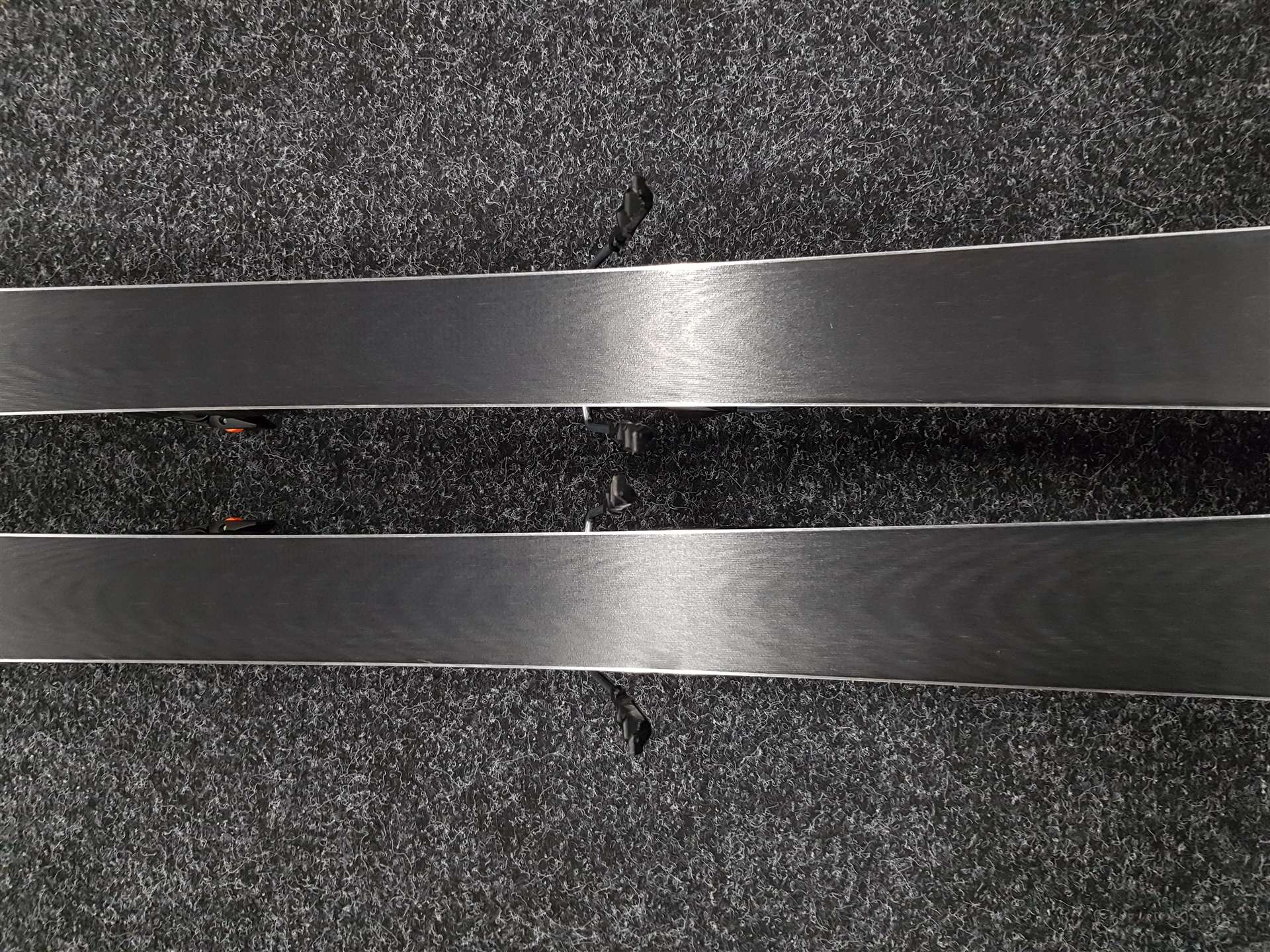 Skis d'occasion BLIZZARD Firebird SRC + fixations Marker Xcell 14