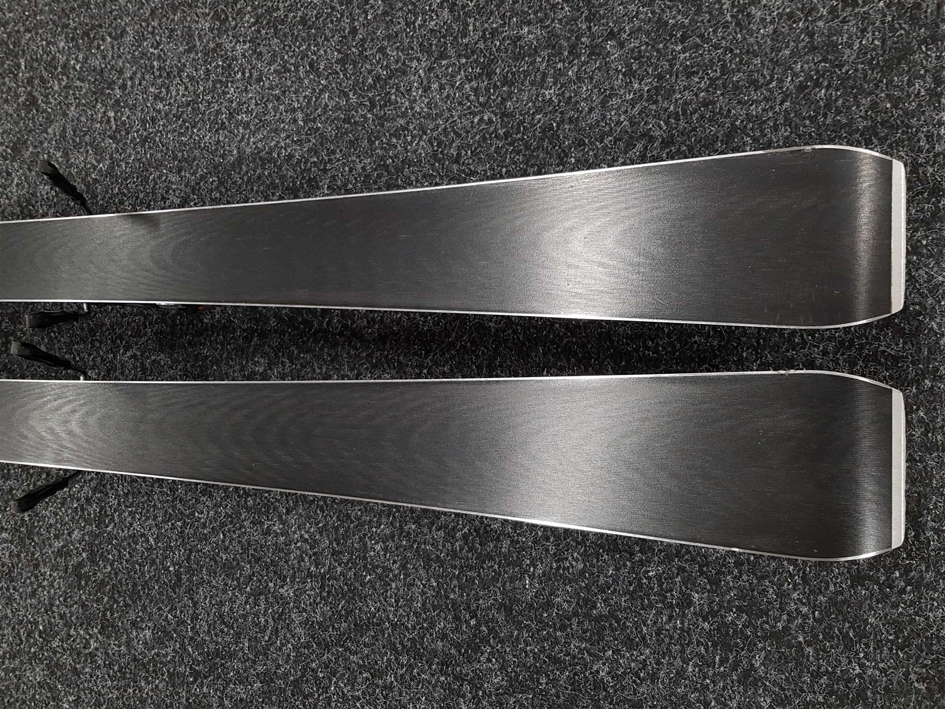 Skis d'occasion BLIZZARD Firebird SRC + fixations Marker Xcell 14