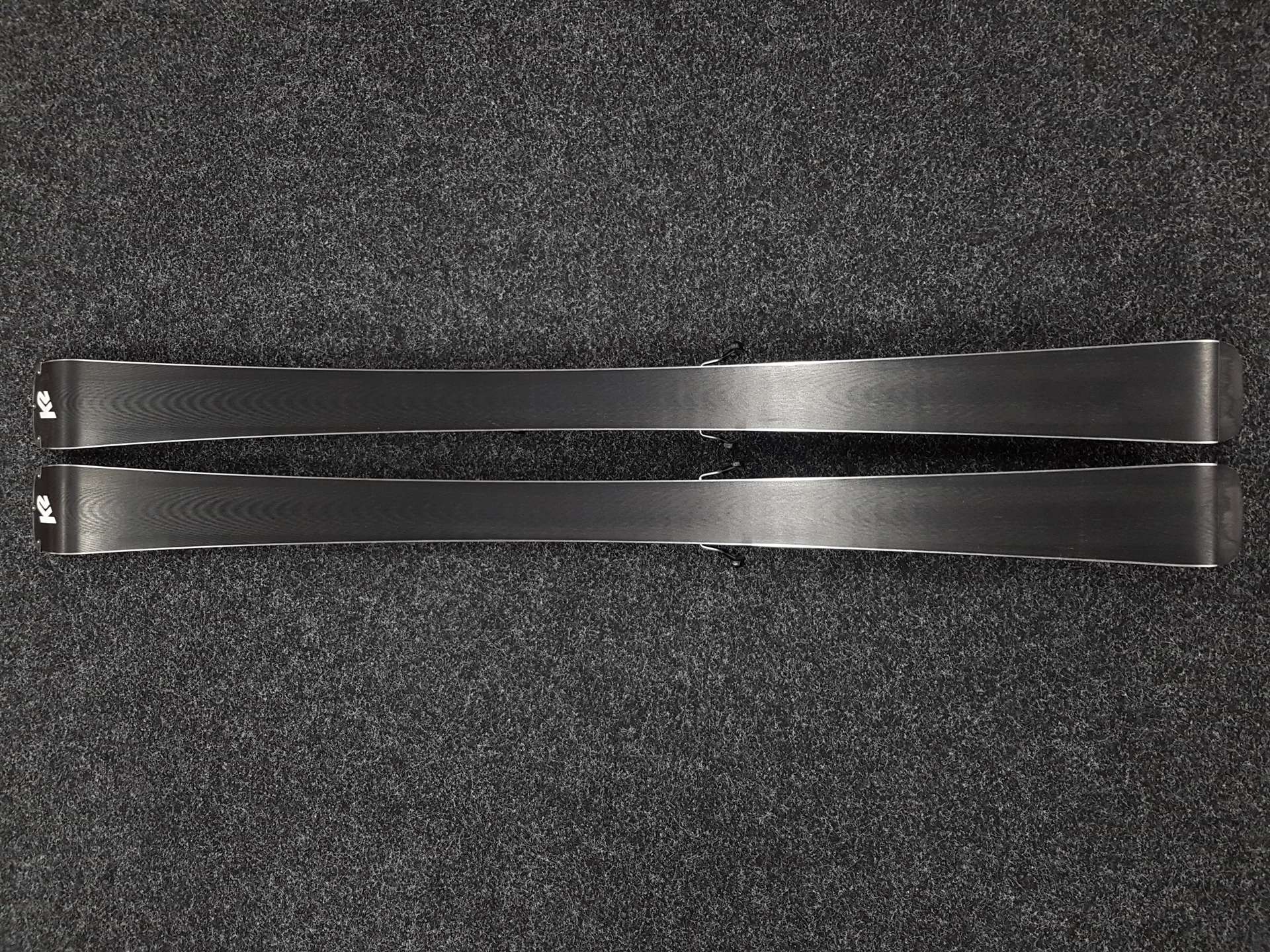 Schiuri K2 Disruption 76W LTD folosite + legături Marker ERP 10