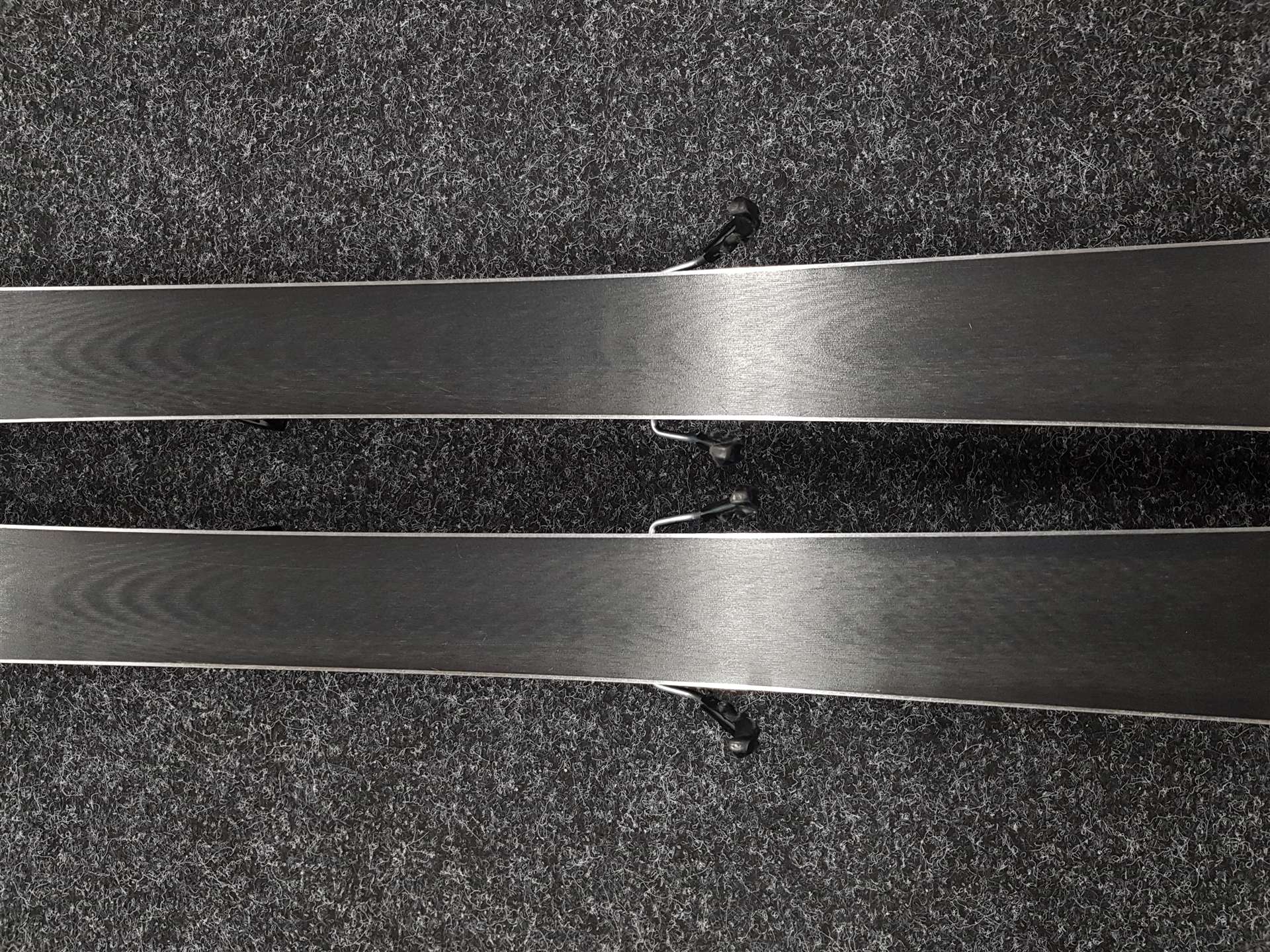 Schiuri K2 Disruption 76W LTD folosite + legături Marker ERP 10