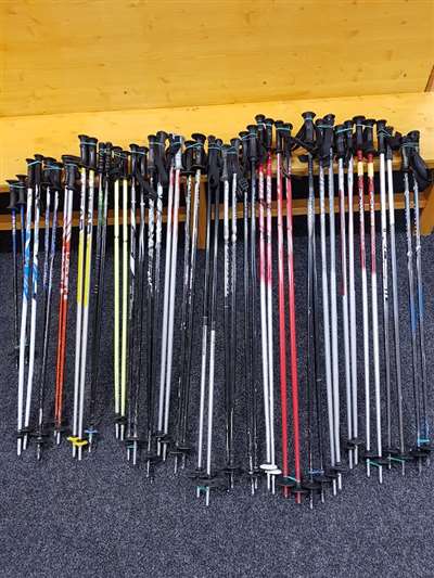 Bâtonnets de bazar MIX 22pcs.