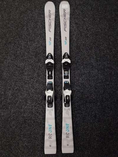 Schiuri bazar Fischer RC ONE 73 LITE XTR