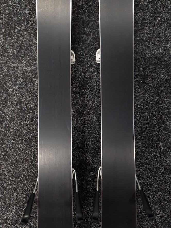 Narty bazarowe Fischer RC ONE 73 LITE XTR