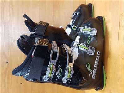 Botas de esquí DALBELLO Viper LTD usadas