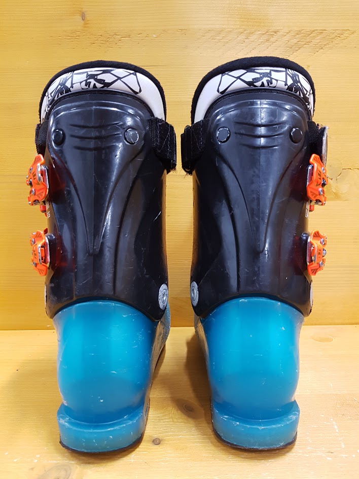 Gebrauchte Skischuhe TECNICA The Agent 65