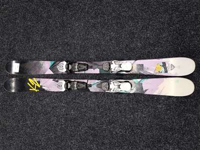 Skis freestyle K2 Remedy d'occasion