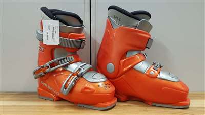 Scarponi sci Bazar Dalbello Cx Equipe R3
