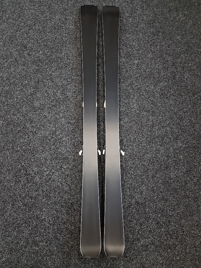 Sci ATOMIC Vantage usati + attacchi Atomic 10