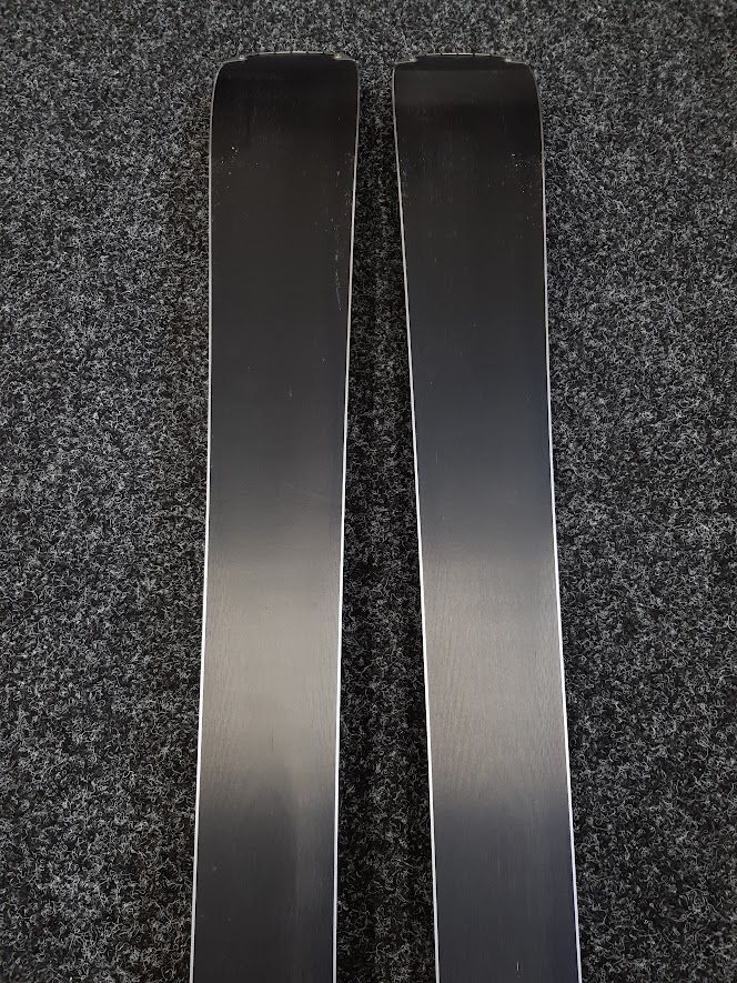 Sci ATOMIC Vantage usati + attacchi Atomic 10