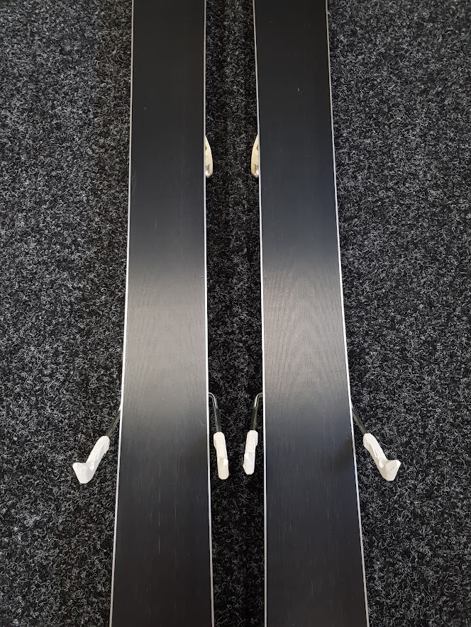 Sci ATOMIC Vantage usati + attacchi Atomic 10