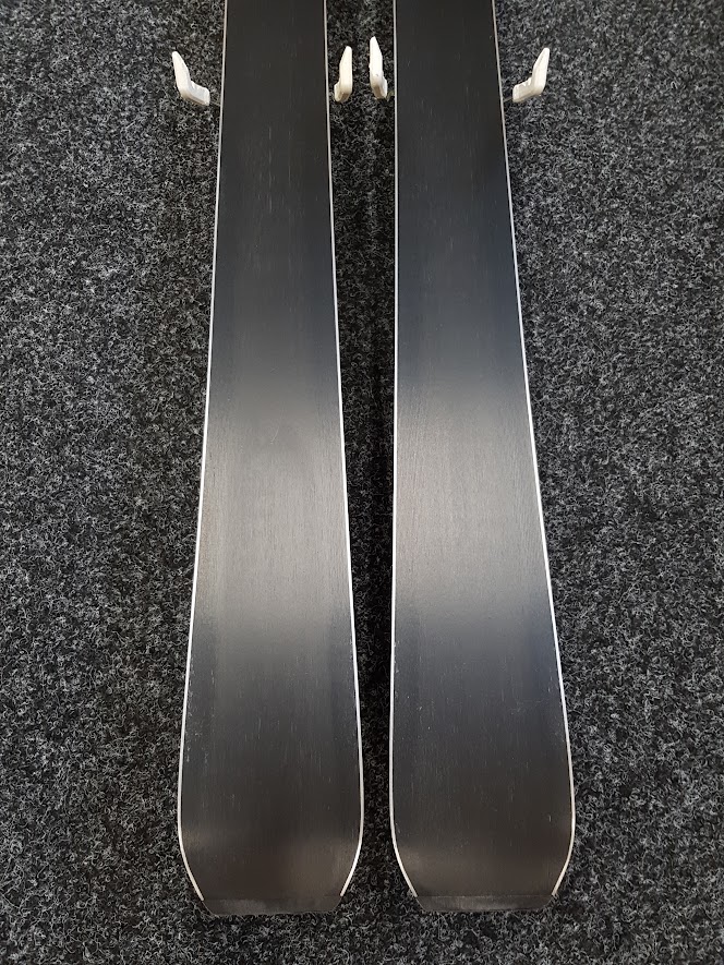 Sci ATOMIC Vantage usati + attacchi Atomic 10