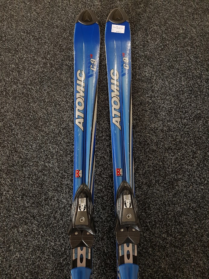 Skis Atomic Beta Carv C:9 à prix réduit