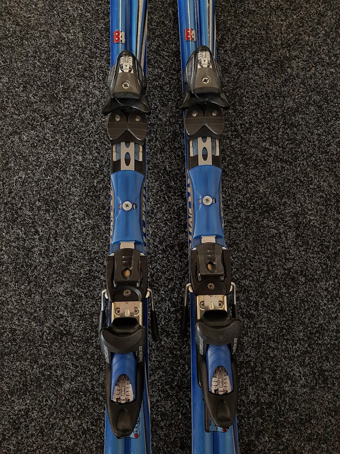 Skis Atomic Beta Carv C:9 à prix réduit