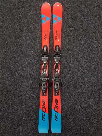 Schiuri bazar Fischer RC ONE XTR 77