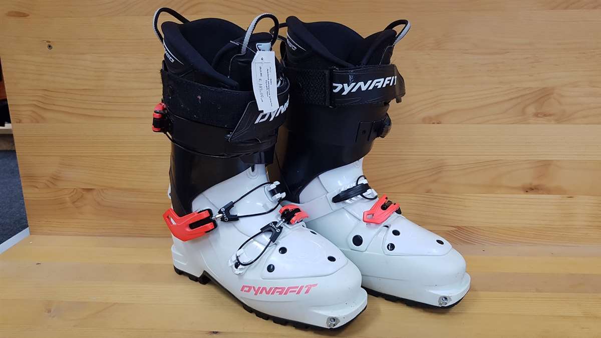 Chaussures de ski alpin Dynafit Neo d'occasion