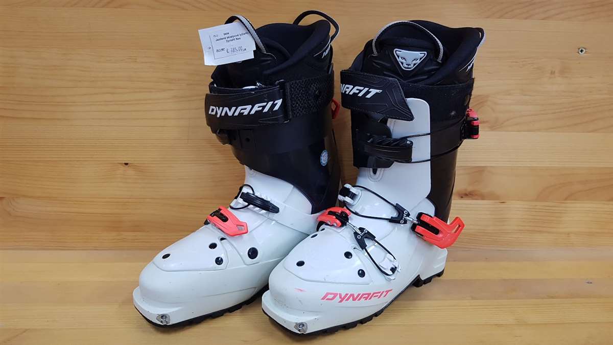 Chaussures de ski alpin Dynafit Neo d'occasion