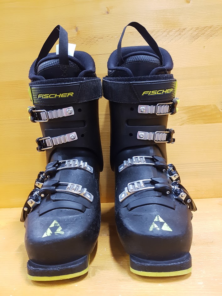 Gebrauchte Fischer RC4 60 Skischuhe