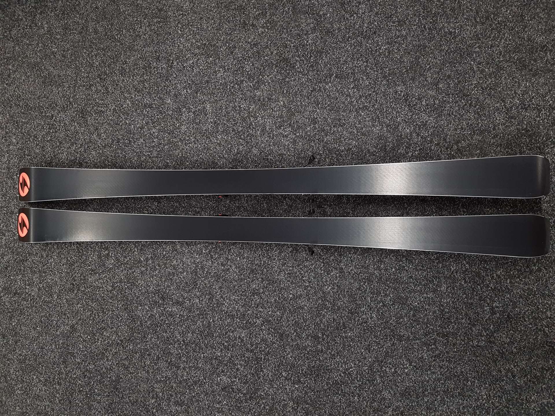 Gebrauchte Blizzard Quattro Skier