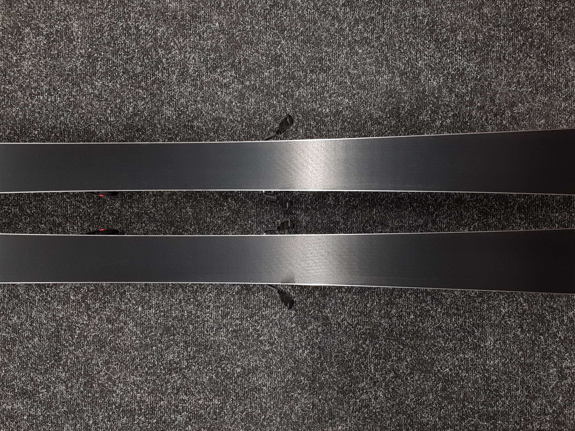 Gebrauchte Blizzard Quattro Skier