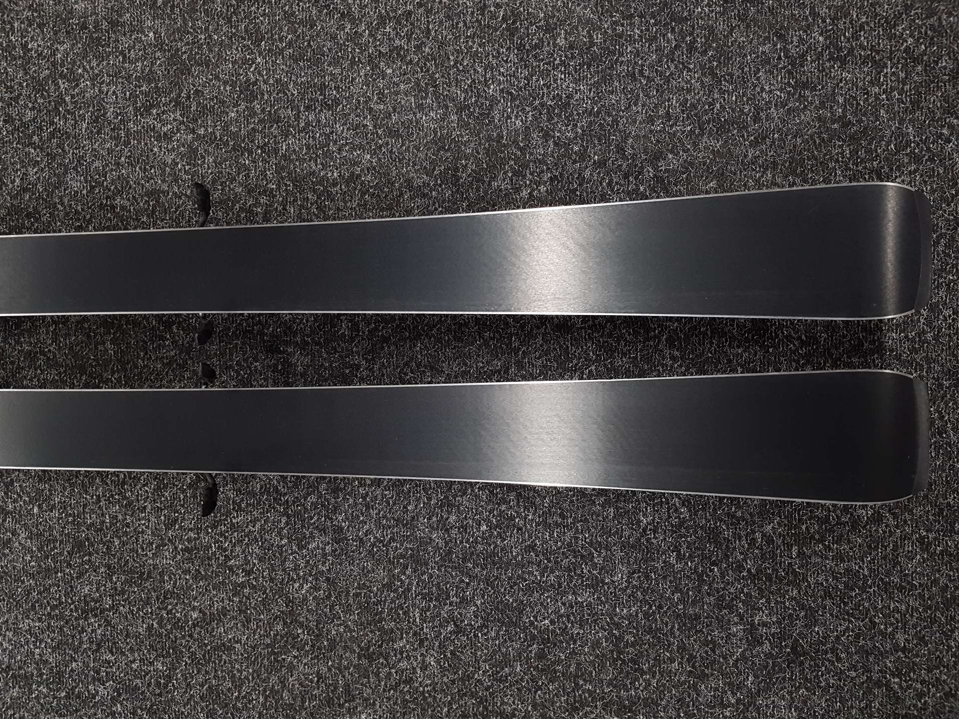 Gebrauchte Blizzard Quattro Skier