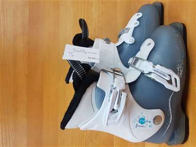 Gebruikte SALOMON T2 skischoenen