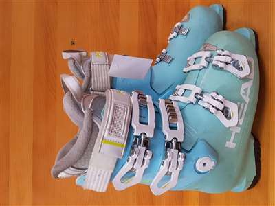 Scarponi da sci Head Edge Advant 75 bazar