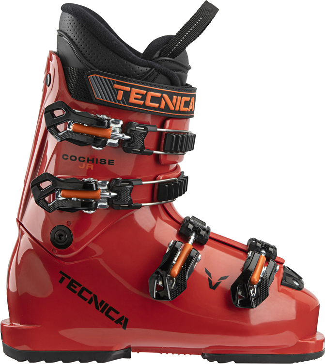 Tecnica Cochise JR brick orange