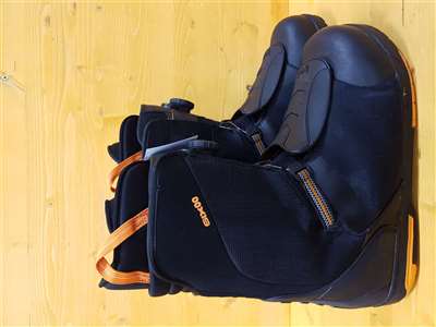 Chaussures de snowboard Head Six00 à prix avantageux