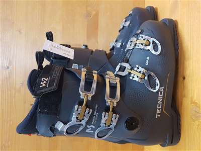 Rabljene skijaške cipele TECNICA Mach Sport HV W RT 85