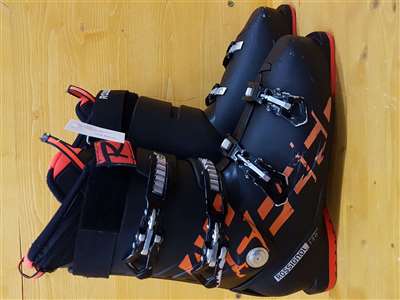 Clăpari de schi Rossignol Allspeed 120 folosiți