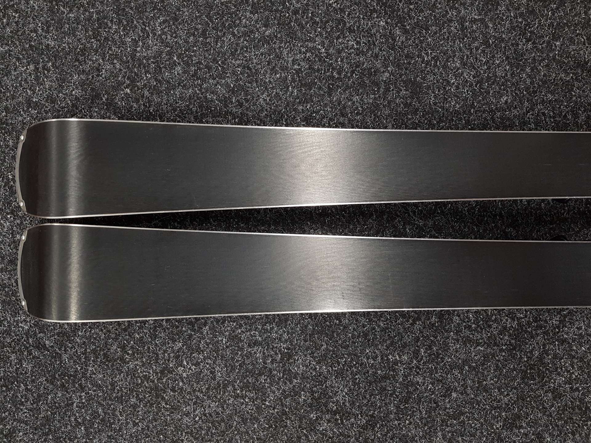Használt ROSSIGNOL Nova 14 TI sílécek + Look NX 12 kötés