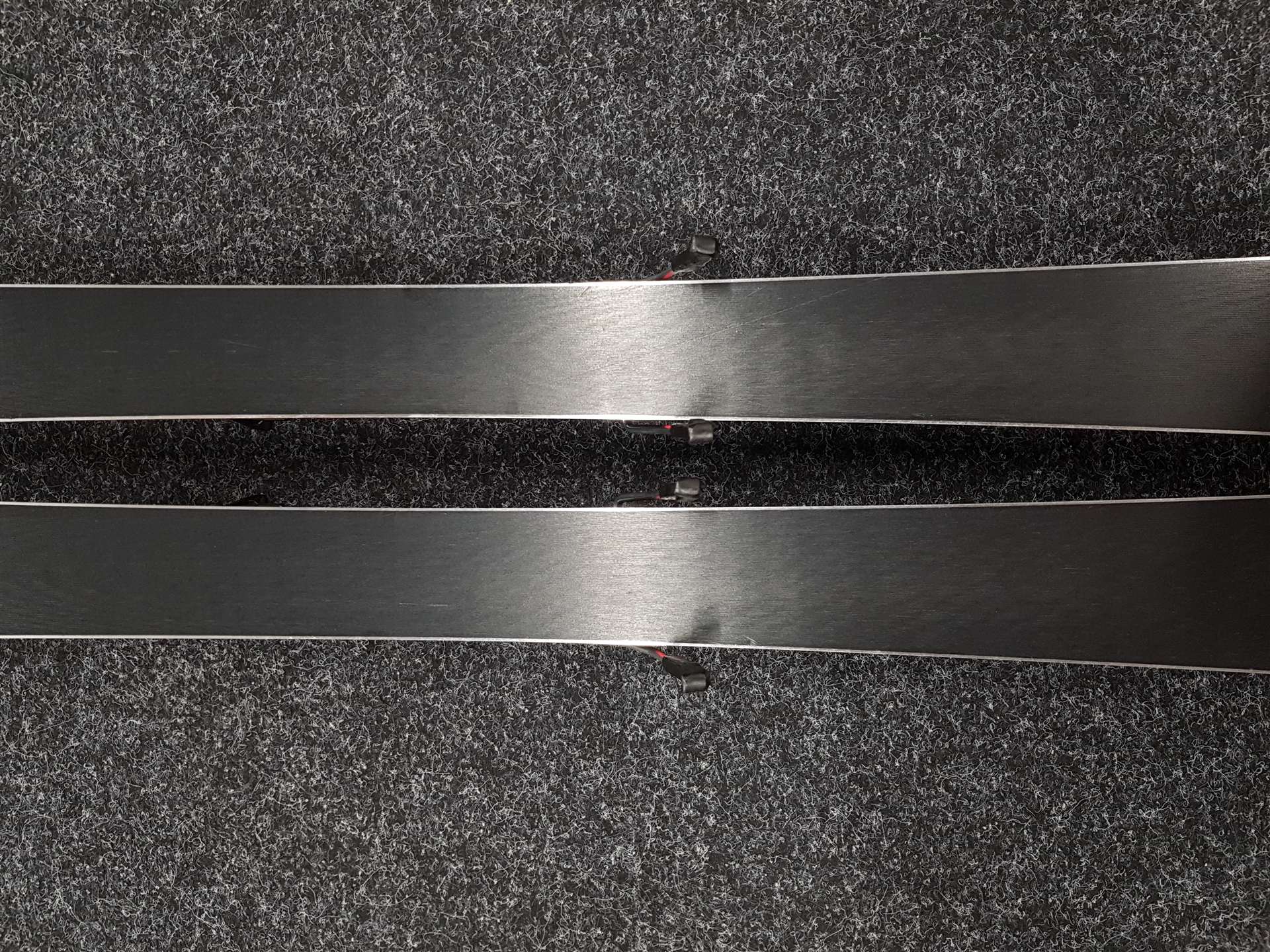 Használt ROSSIGNOL Nova 14 TI sílécek + Look NX 12 kötés