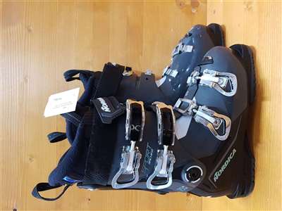 Botas de esquí usadas NORDICA Sport Machine W 75 R