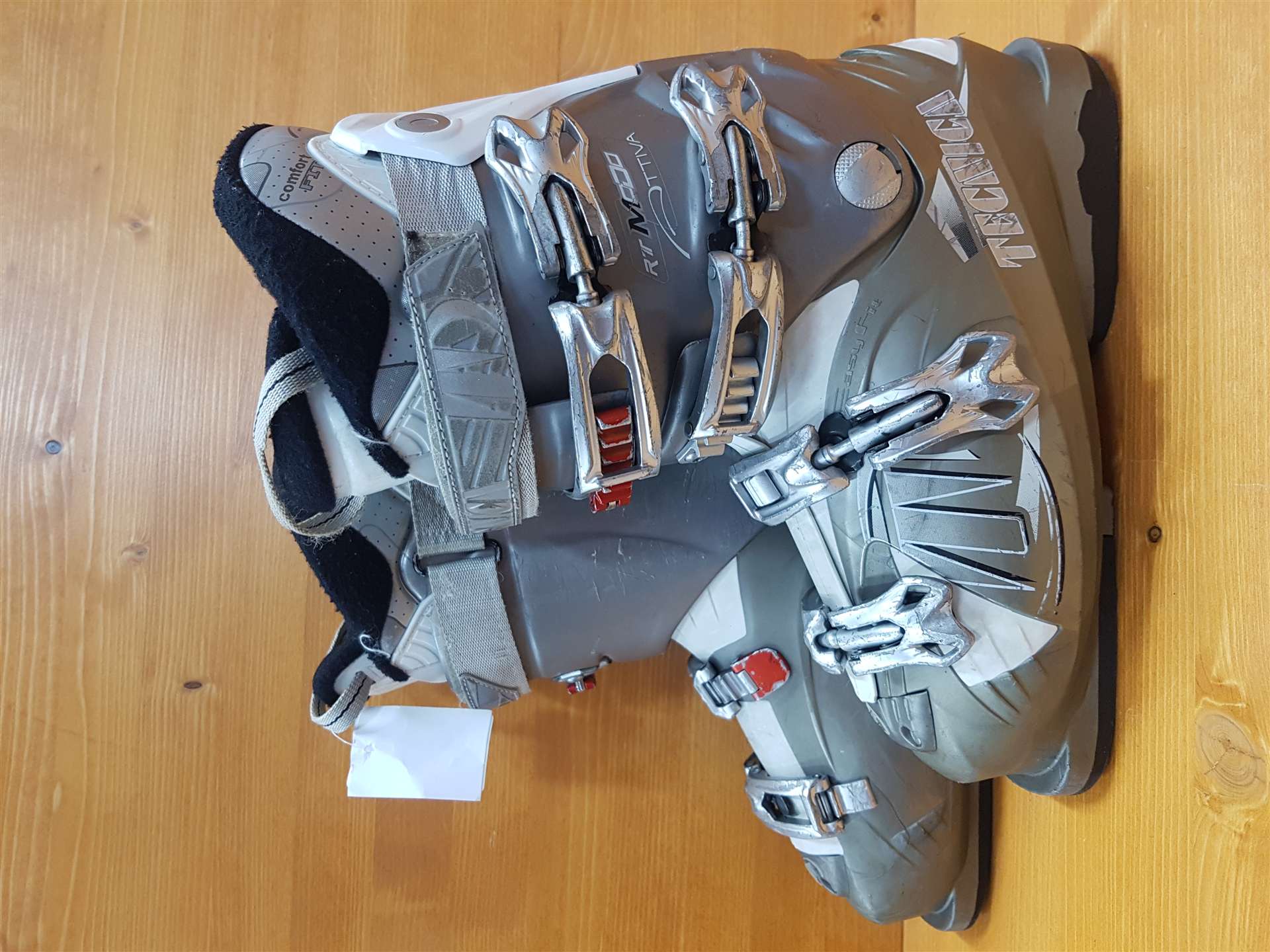 Gebrauchte TECNICA RT Modo Attiva Skischuhe