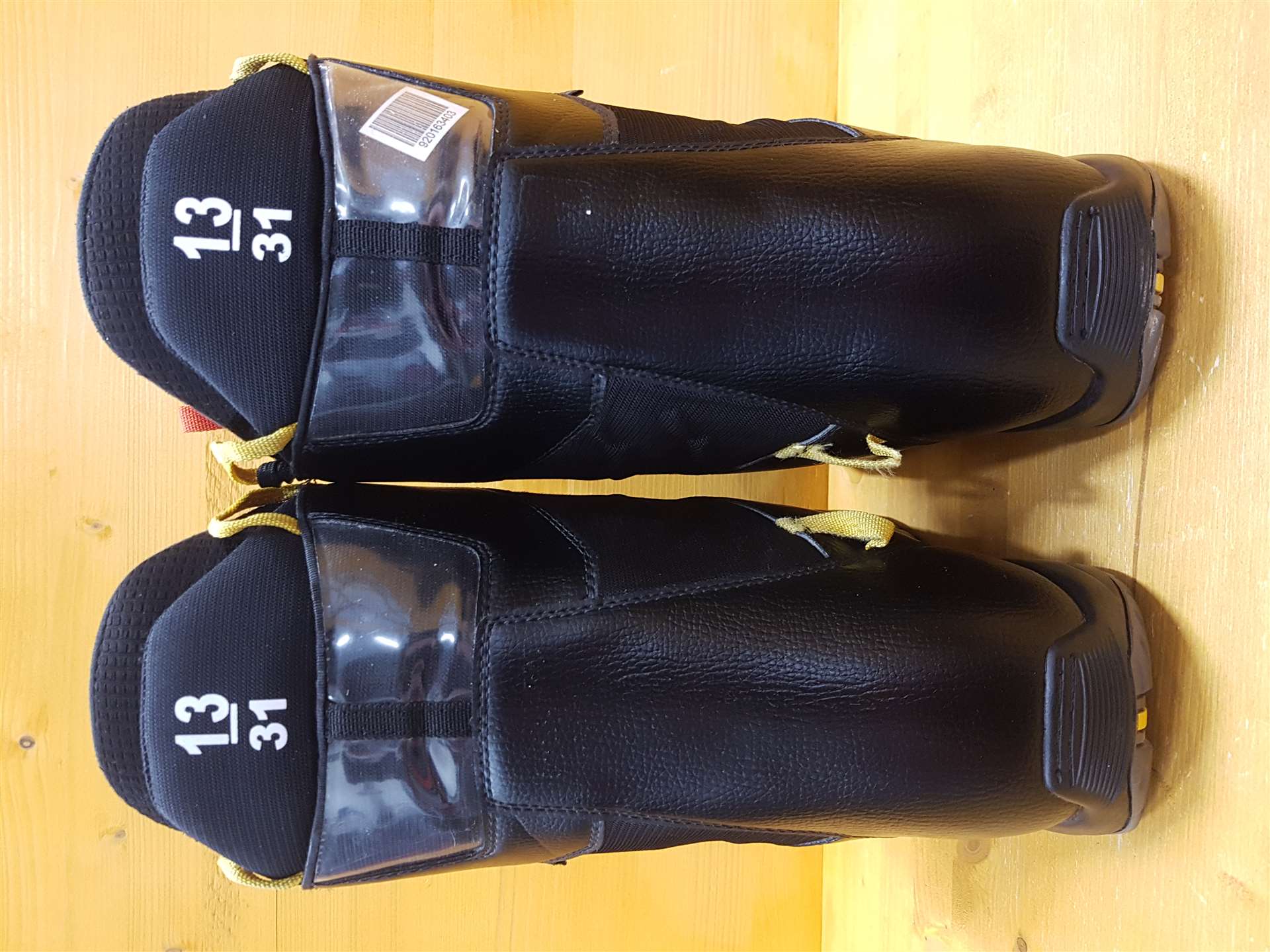 Gebrauchte Burton Progression Boa Snowboardboots