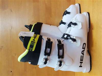 Rabljene skijaške cipele HEAD Raptor 70