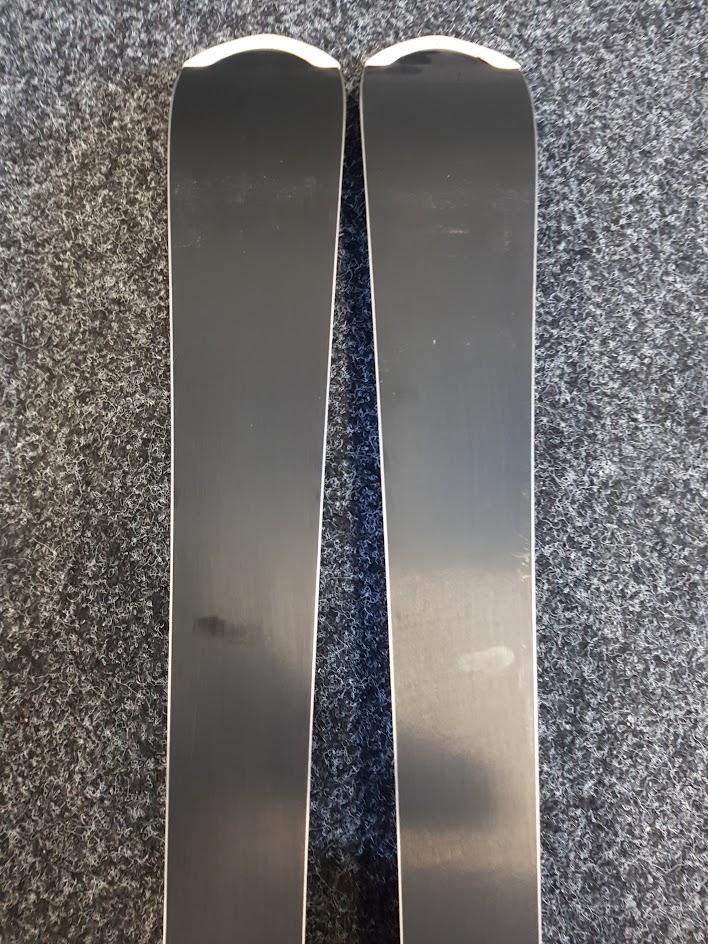 Gebrauchte Salomon Enduro-Ski