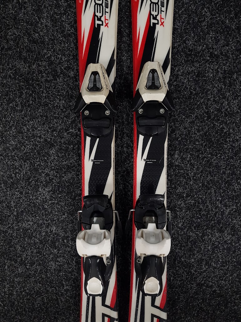Gebrauchte Tecnopro XT Team Skier