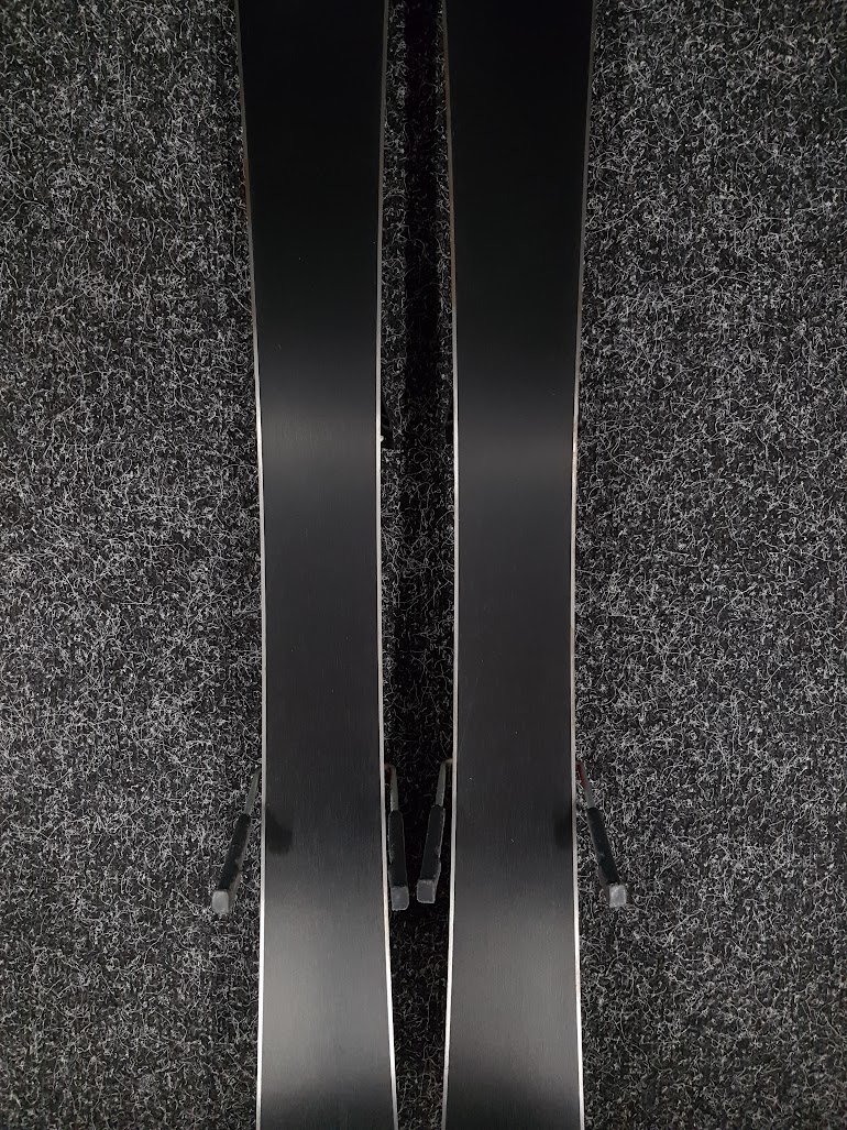 Gebrauchte Tecnopro XT Team Skier