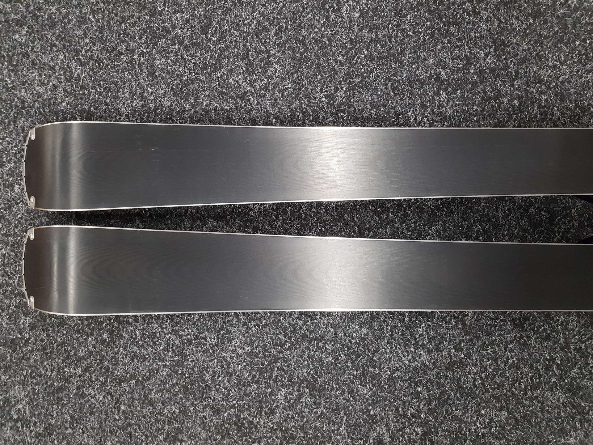 Gebrauchte Skier SALOMON S/MAX 24 + Salomon M10 Bindungen