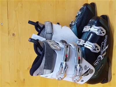 Cizme de schi Nordica Cruise NFS Sw second hand